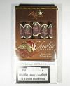  A Flor De Finas  panatelas chocolate